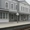 Nowe perony w Rawiczu Nowe perony w Rawiczu