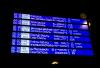 Łódź – Warszawa: Weekendowe utrudnienia. Naprawa sieci trakcyjnej