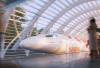 Nevomo: Mamy technologię szybkich przewozów tańszą od hyperloopa