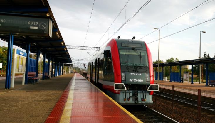 Tomaszów Maz. – Opoczno: Kiedy ostatecznie nastąpi elektryfikacja trasy?  