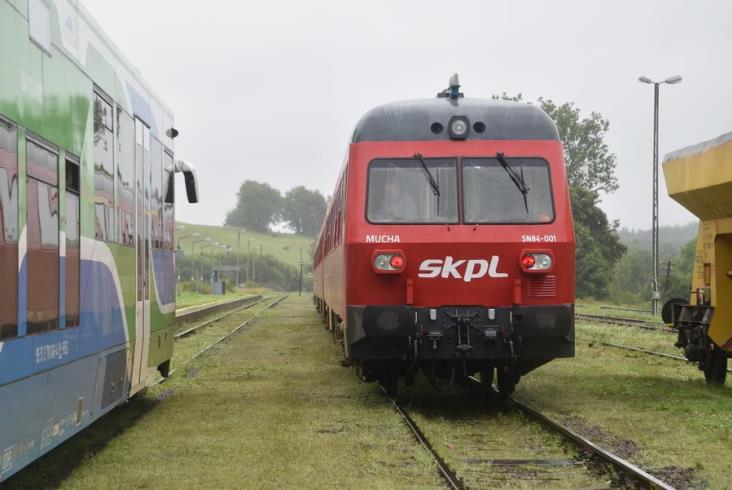 PKP IC wyjaśnia przyczyny dzierżawy szt-ów. Szereg zalet PKP IC wyjaśnia przyczyny dzierżawy szt-ów. Szereg zalet