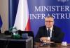 Minister Adamczyk otworzył X Kongres Kolejowy!