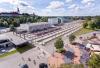 Siemens Mobility zmodernizuje systemy sterowania ruchem kolejowym w Estonii