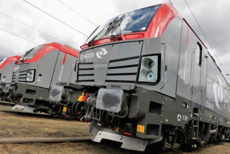 PKP Cargo Connect rozwija sieć połączeń operatorskich w kraju i za granicą PKP Cargo Connect rozwija sieć połączeń operatorskich w kraju i za granicą