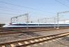 Bombardier z CRRC zbudują nowe składy KDP dla Kolei Chińskich