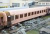 Jest nowy przetarg na modernizację 90 wagonów PKP Intercity