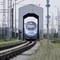 Alstom: TrainScanner dla Pendolino rozpoczyna pracę w Warszawie [film]