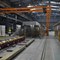 Alstom Konstal podwoił moce produkcyjne. Aluminiowy lider Alstom Konstal podwoił moce produkcyjne. Aluminiowy lider