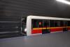 Metro: Prawie 400 mln zł wsparcia na zakup pociągów
