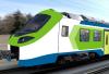 Alstom dostarczy do Włoch wodorowe zespoły trakcyjne Coradia Stream