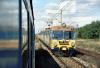 Płock: Od stycznia bezpośredni pociąg do Katowic i Łodzi