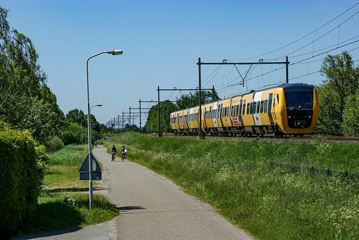 Cztery holenderskie pociągi DM90 w Polsce. SKPL potwierdza zakup [aktualizacja]