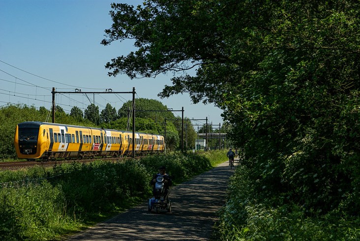 Cztery holenderskie pociągi DM90 w Polsce. SKPL potwierdza zakup [aktualizacja]
