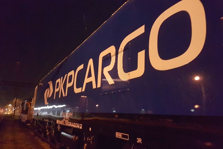 Dwusystemowy Dragon 2 dla PKP Cargo wjechał na badania do Czech