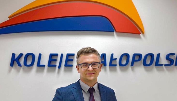 Koleje Małopolskie celują w tabor wielkopojemny