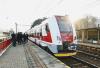 Słowackie Pantery już wożą pasażerów. W pierwszy kurs pojechały do Polski