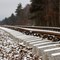 PKP PLK: Jesteśmy przygotowani na zimową aurę PKP PLK: Jesteśmy przygotowani na zimową aurę
