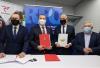 Lubuskie z 10-letnią umową z Polregio. Będzie więcej pociągów