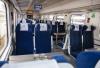 Pesa kończy modernizację 125 wagonów dla PKP Intercity. Są bezprzedziałowe