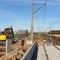 Pod Wrocławiem powstaje nowy przystanek kolejowy Iwiny Pod Wrocławiem powstaje nowy przystanek kolejowy Iwiny