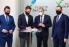 Pomorze Zachodnie na 10 lat z Polregio