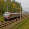 Polregio z 8-letnią umową w województwie łódzkim Polregio z 8-letnią umową w województwie łódzkim