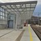 Działa nowy przystanek kolejowy Wałbrzych Centrum [zdjęcia]