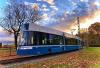 Bombardier z kontraktem na 40 dodatkowych tramwajów dla Zurychu