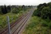 Łódź: Będzie przystanek kolejowy na Zarzewie. Opóźniona inwestycja znów w planach PKP PLK 
