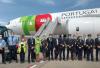 TAP Air Portugal zyskają wsparcie. Warunkiem cięcia płac i redukcja floty oraz zatrudnienia