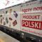 PKP Intercity: Ostatni odebrany Griffin promuje akcję Produkt Polski