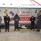 PKP Intercity: Ostatni odebrany Griffin promuje akcję Produkt Polski PKP Intercity: Ostatni odebrany Griffin promuje akcję Produkt Polski