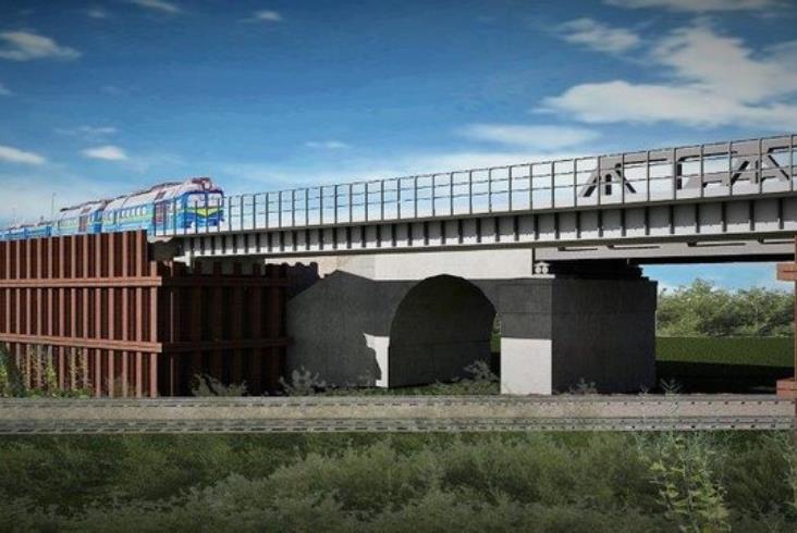 Będzie kolejowy bajpas na modernizowanej linii Poznań – Szczecin Będzie kolejowy bajpas na modernizowanej linii Poznań – Szczecin