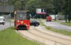 Sosnowiec: Tramwaje Śląskie wyremontują ulicę uszkodzoną w czasie remontu torów