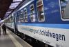 Praga chce finansowo wesprzeć nocne pociągi międzynarodowe