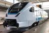 Pierwszy Zefiro dla szwedzkiego Västtrafik gotowy