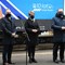 Śląskie okleiło kolejny pociąg. Tym razem mistrzowie sportu Śląskie okleiło kolejny pociąg. Tym razem mistrzowie sportu