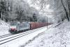 Bombardier dostarczy system ETCS Baseline 3 dla 73 lokomotyw Traxx z Railpool