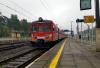 Prace w Herbach Nowych. Wieruszów i Wieluń bez pociągów dalekobieżnych 