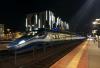 Pendolino obsługiwało połączenia do Bydgoszczy [film]