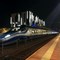 Pendolino obsługiwało połączenia do Bydgoszczy [film]