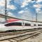CRRC zaprezentowało pociąg dużych prędkości do przewozów cargo