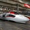 CRRC zaprezentowało pociąg dużych prędkości do przewozów cargo