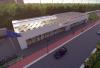 Nevomo częścią holenderskiego Hyperloop Development Program 