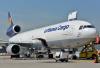 Lufthansa Cargo poszerza portfolio o globalny transport szczepionek