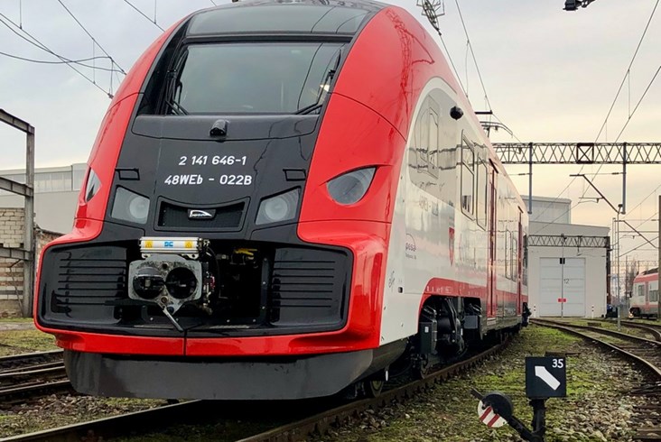 Kolejne dwa Elfy 2 w Wielkopolsce