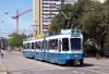 Winnica otrzyma kolejne używane tramwaje z Zurychu