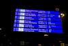 Łódź: Mniej pociągów do Warszawy. Nie ma wolnych torów postojowych 