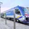 Wszystkie ATR220Tr z Pesa dostarczone na Sardynię Wszystkie ATR220Tr z Pesa dostarczone na Sardynię