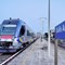 Wszystkie ATR220Tr z Pesa dostarczone na Sardynię Wszystkie ATR220Tr z Pesa dostarczone na Sardynię